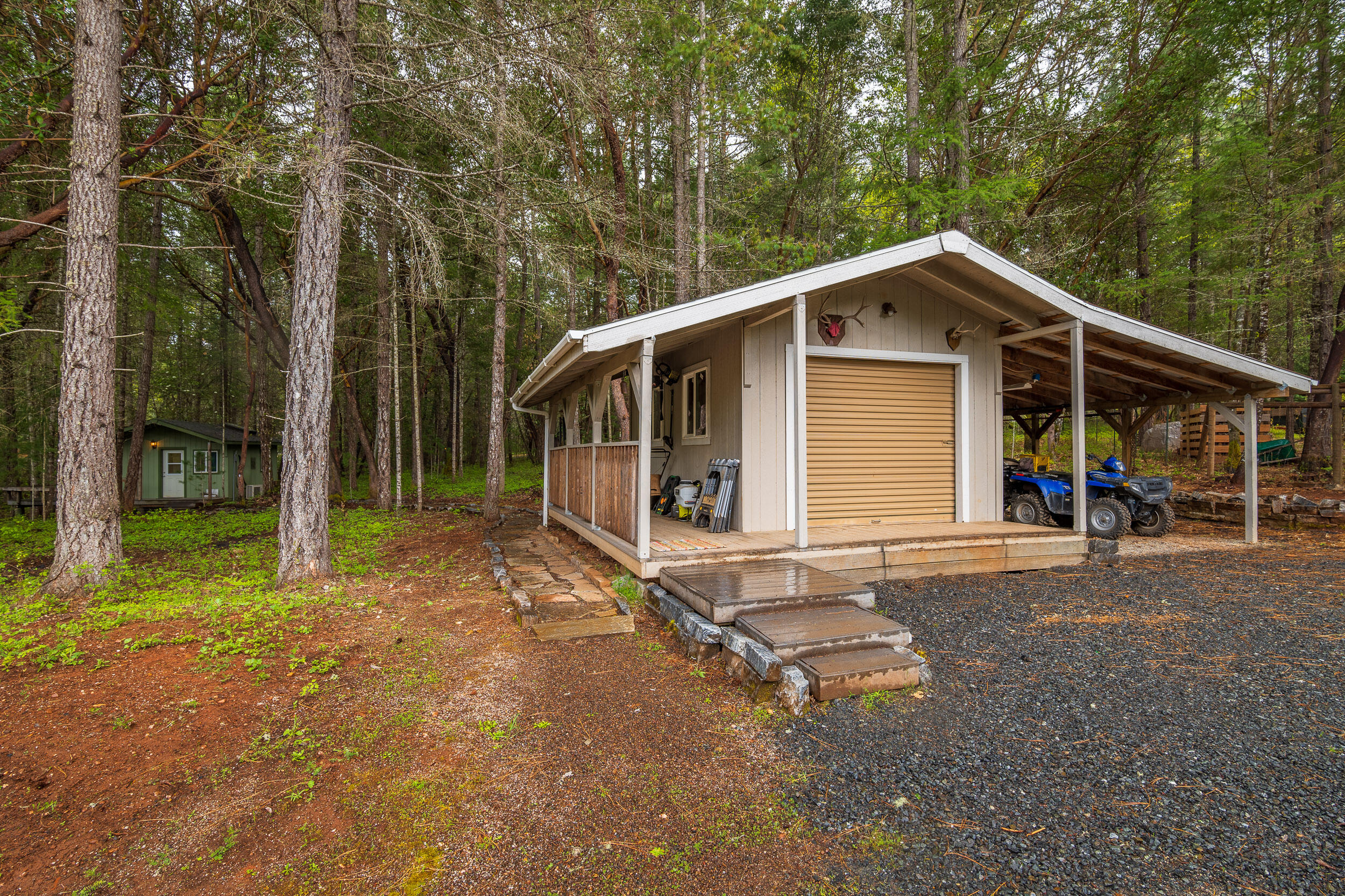 Whitestone Subdivision - Residential