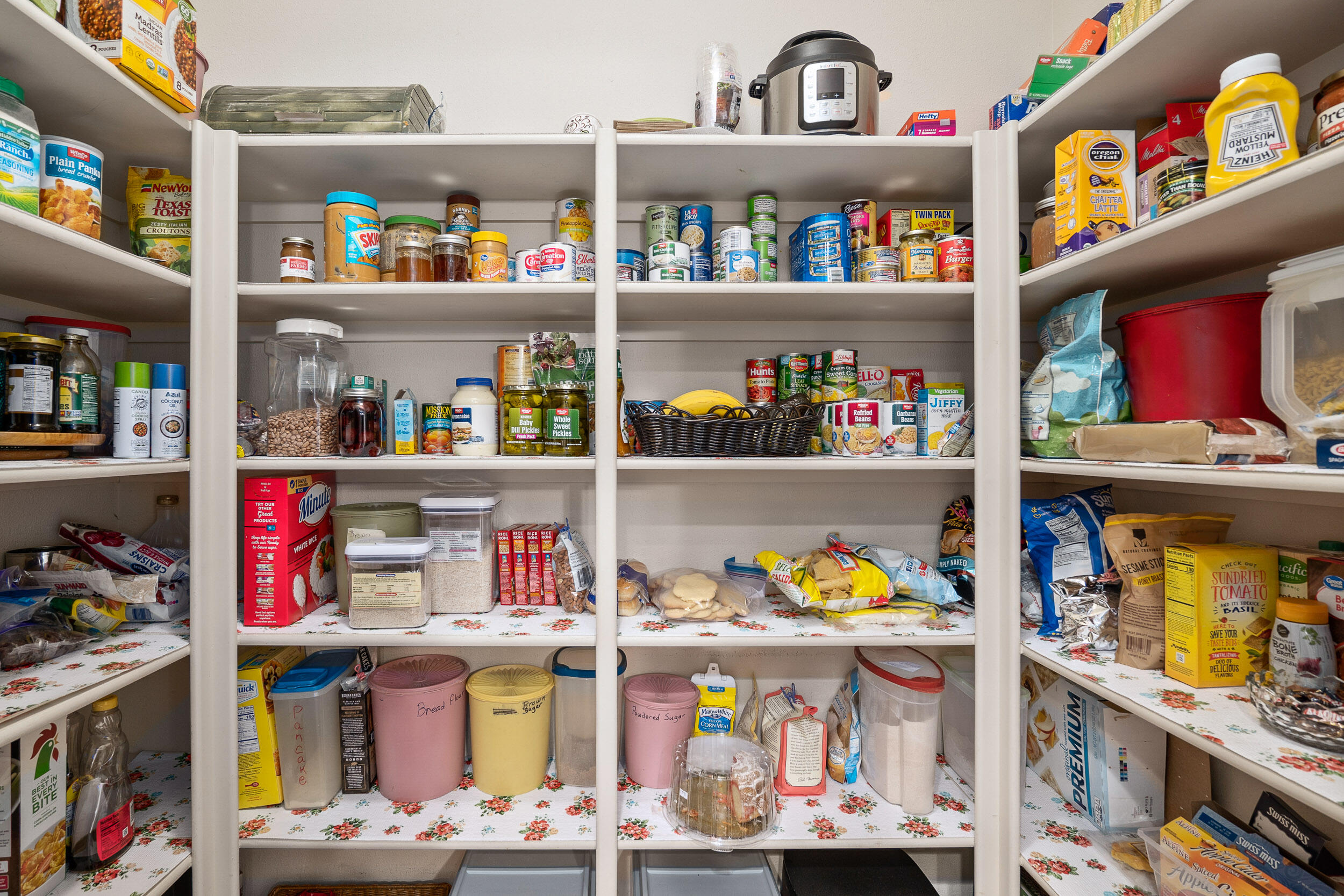 Whitestone Subdivision - Residential