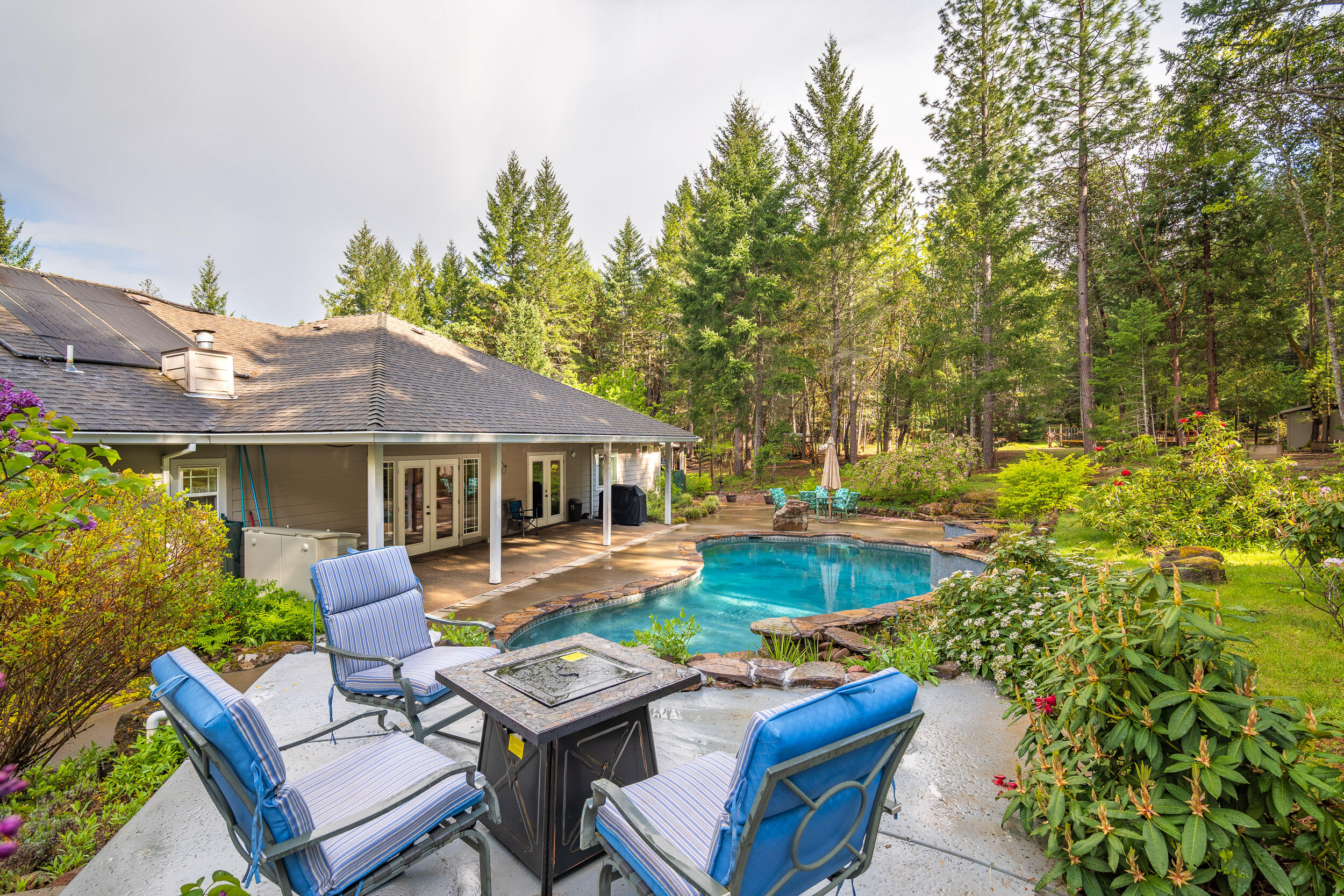 Whitestone Subdivision - Residential