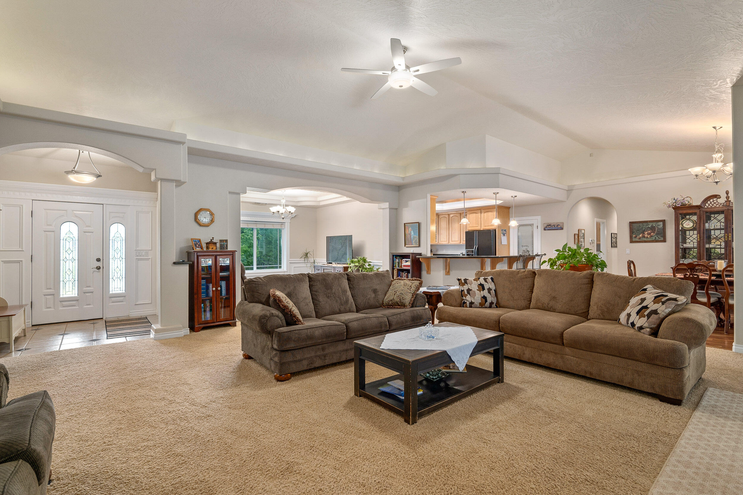 Whitestone Subdivision - Residential