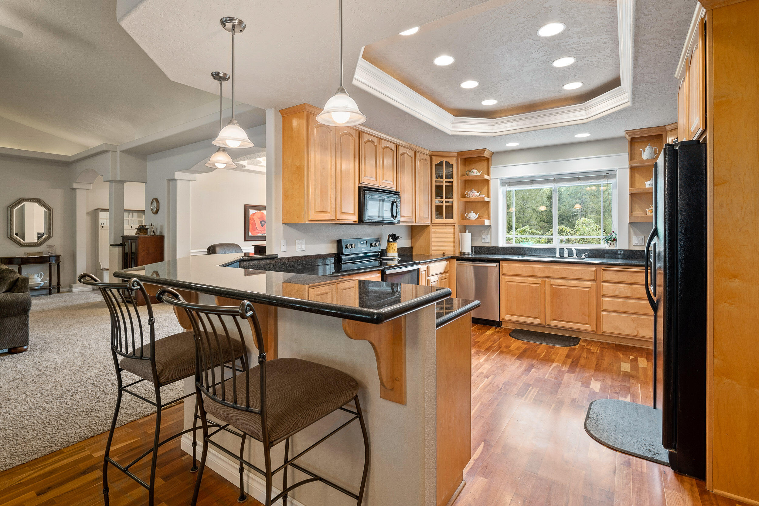 Whitestone Subdivision - Residential