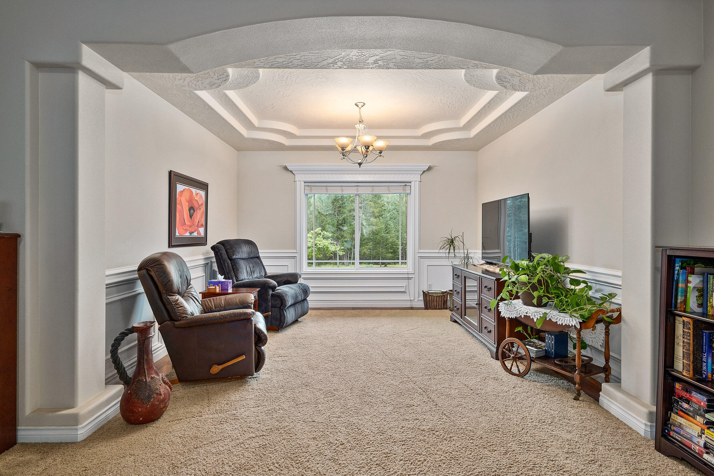 Whitestone Subdivision - Residential