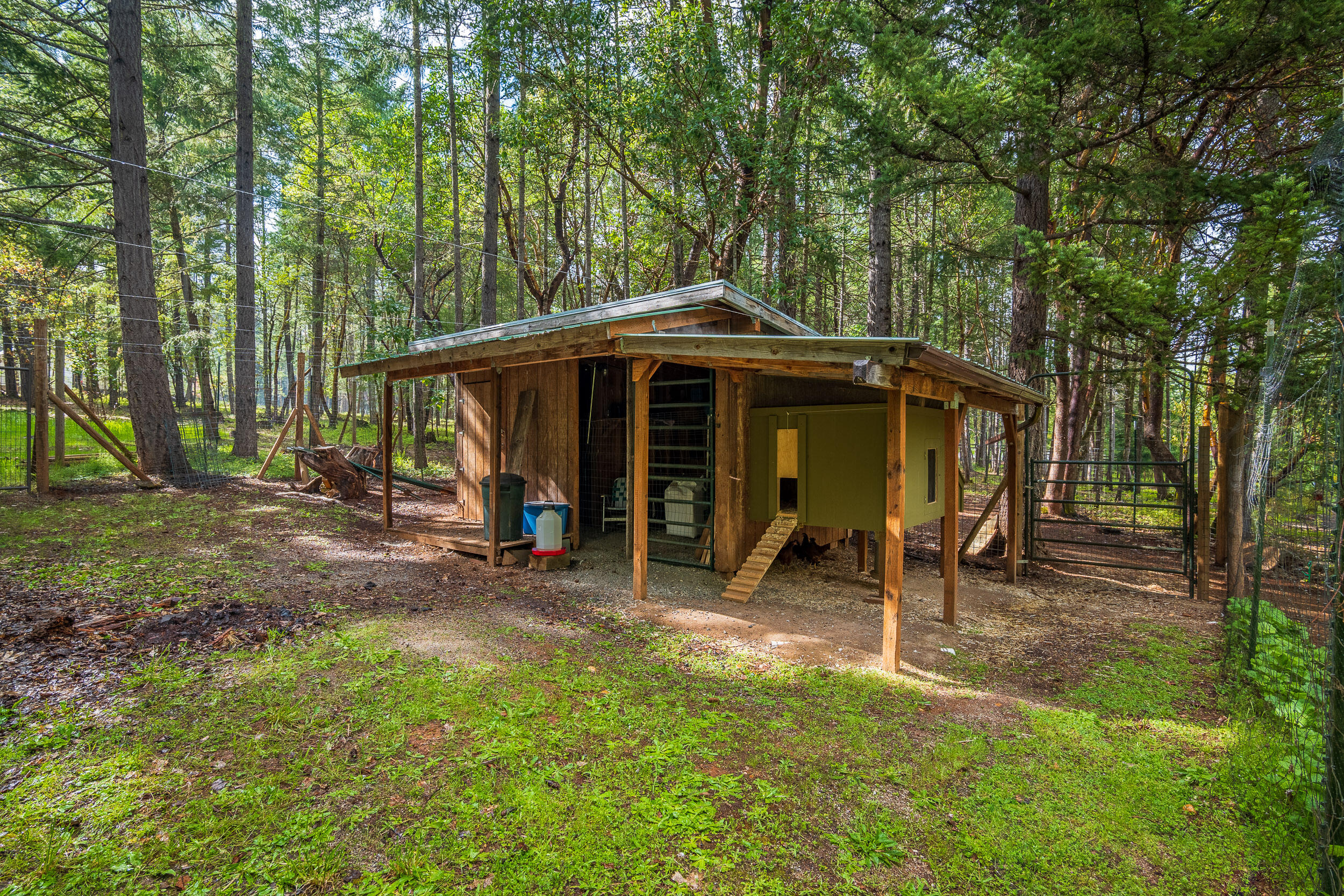 Whitestone Subdivision - Residential