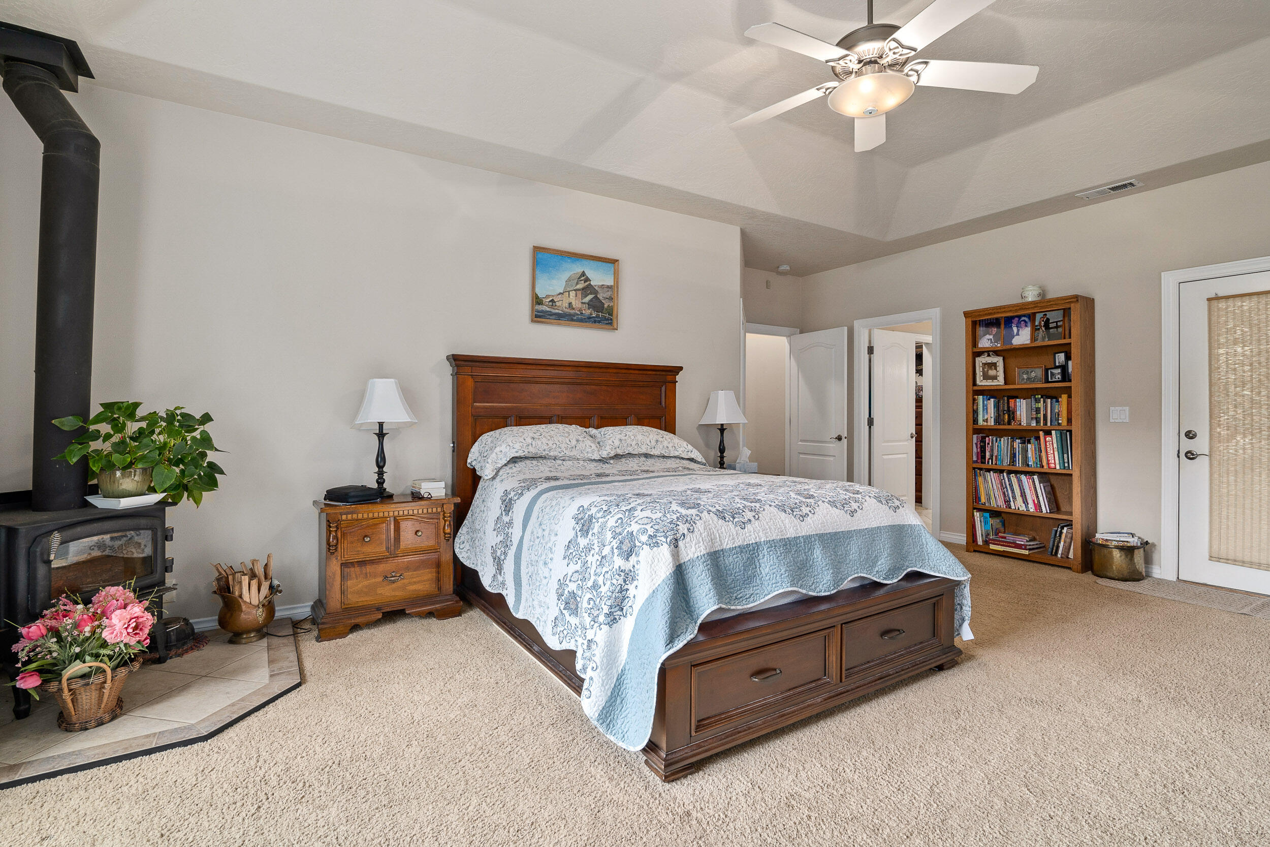 Whitestone Subdivision - Residential