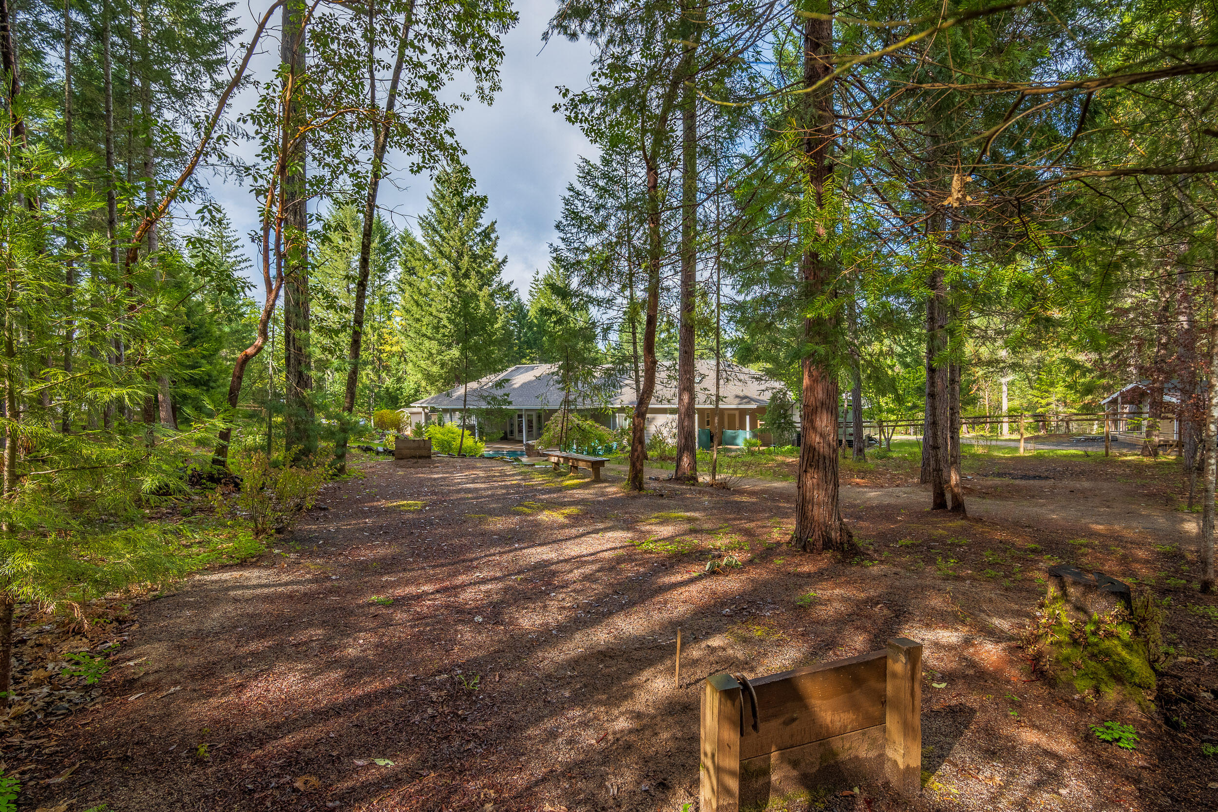 Whitestone Subdivision - Residential