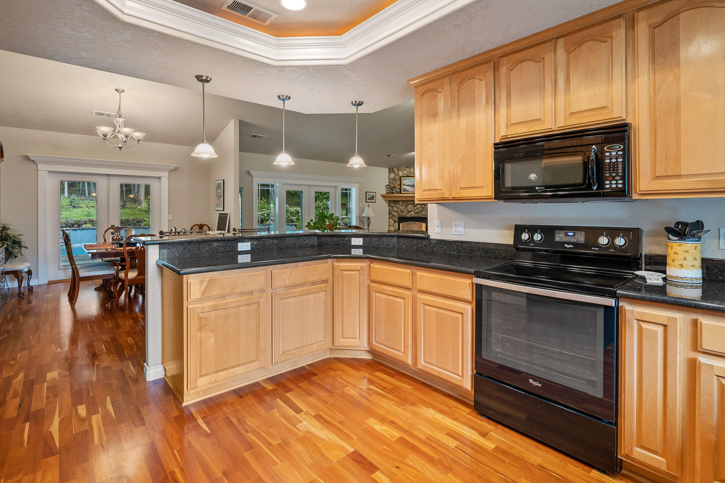 Whitestone Subdivision - Residential