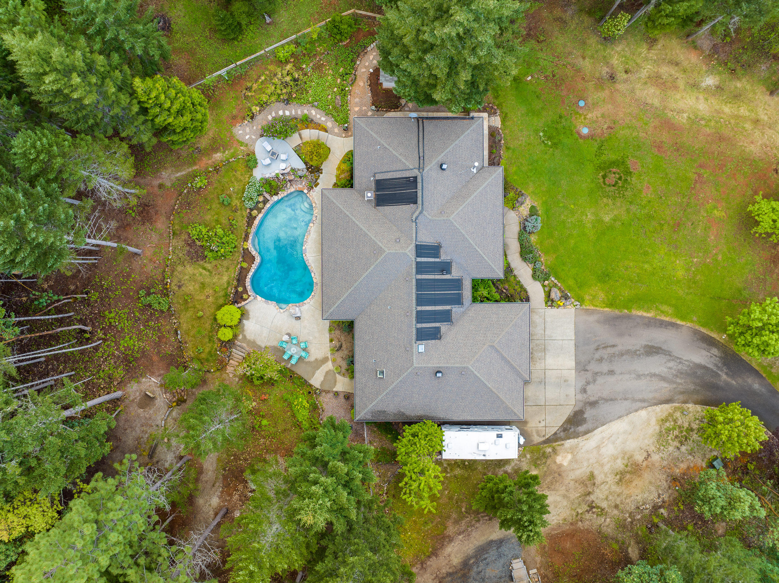 Whitestone Subdivision - Residential