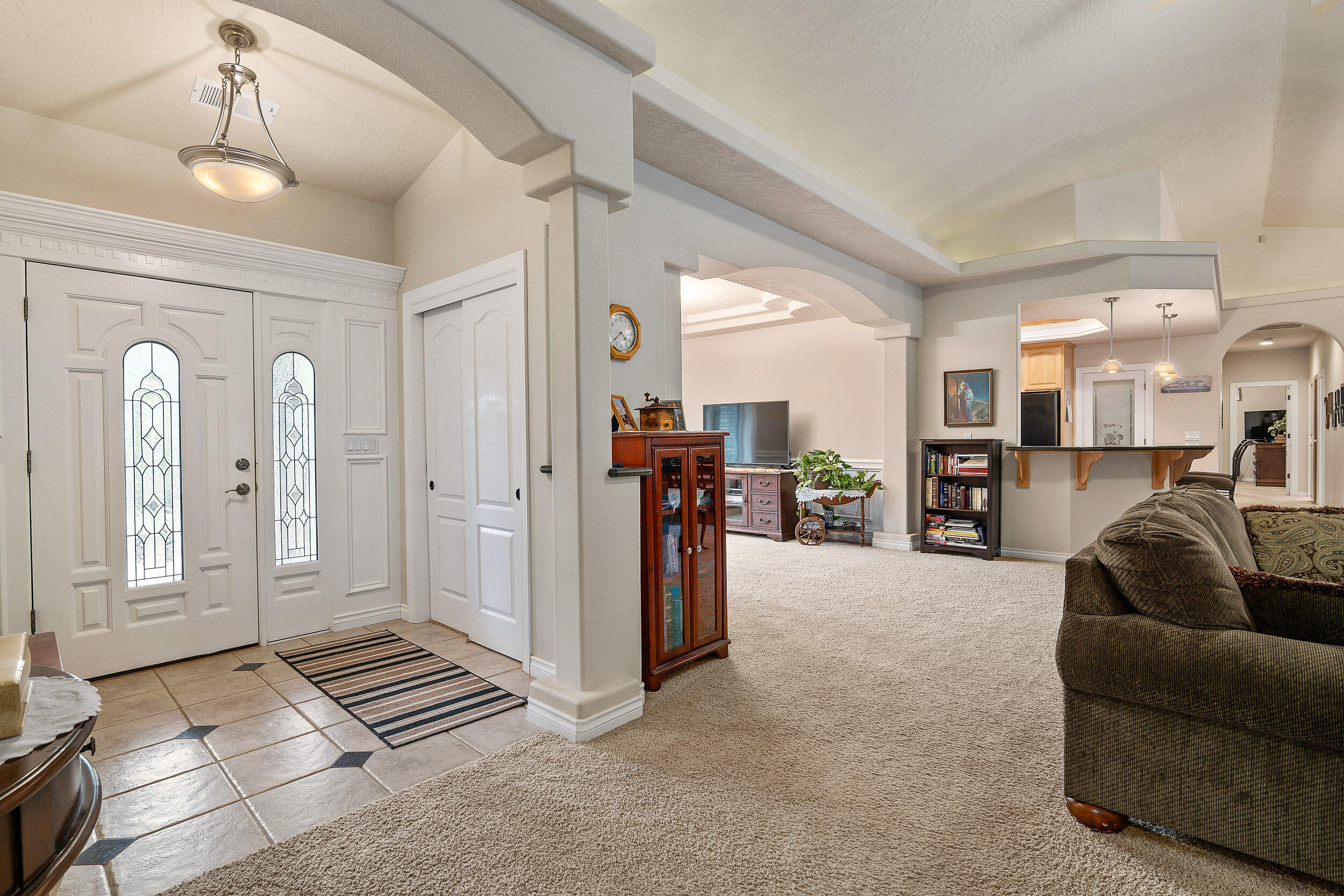 Whitestone Subdivision - Residential