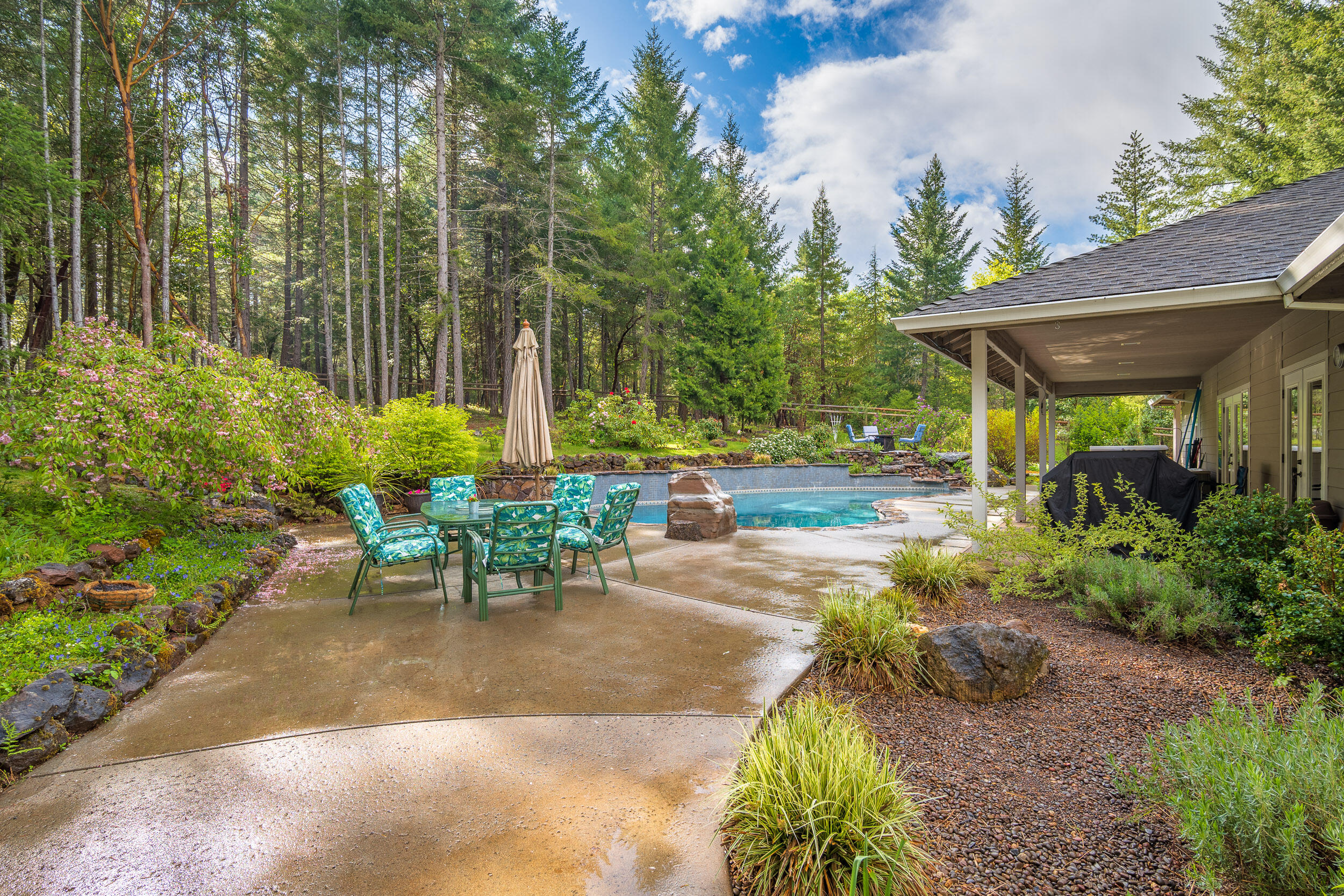 Whitestone Subdivision - Residential