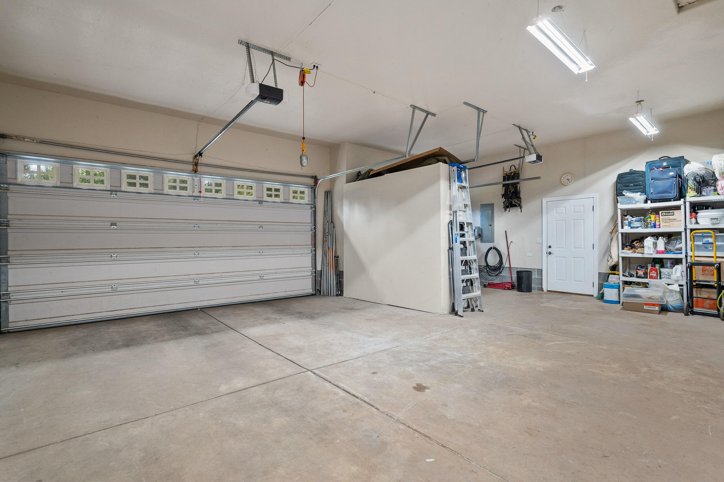 Whitestone Subdivision - Residential