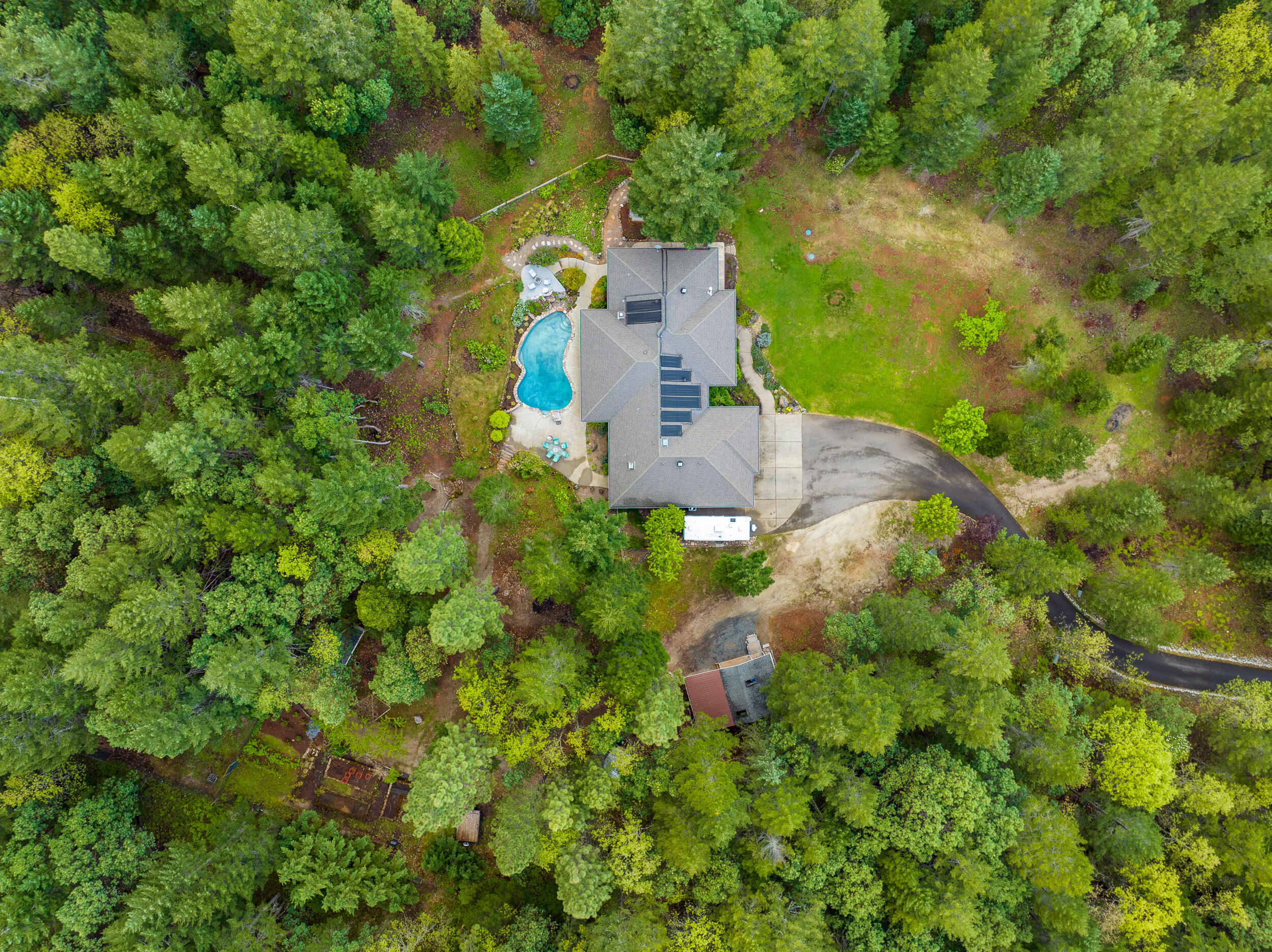 Whitestone Subdivision - Residential