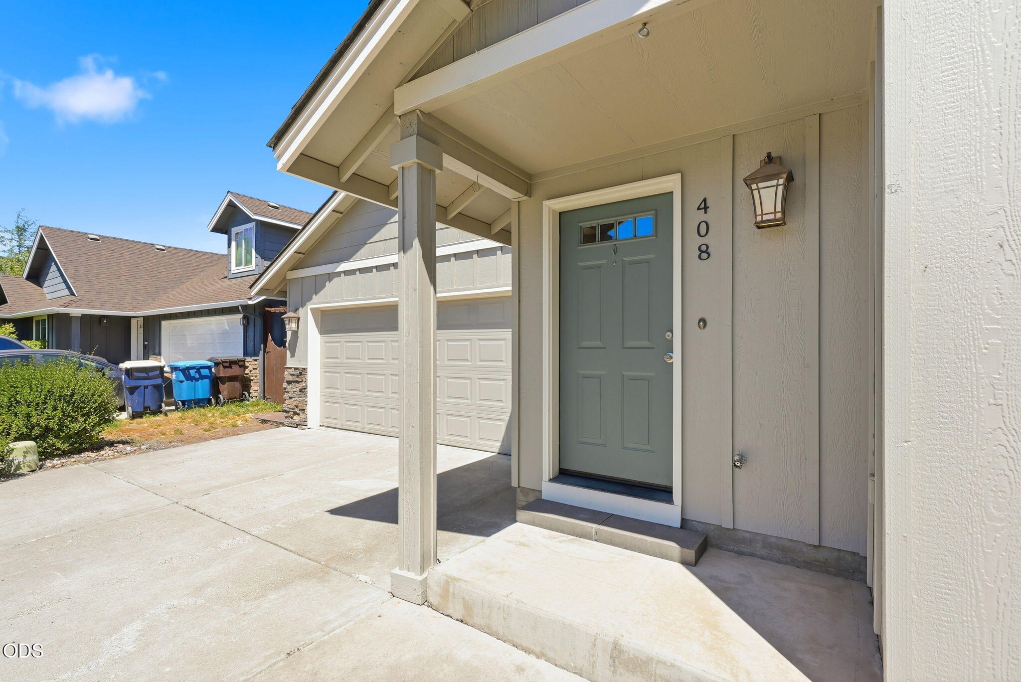 408 NW 24th Place