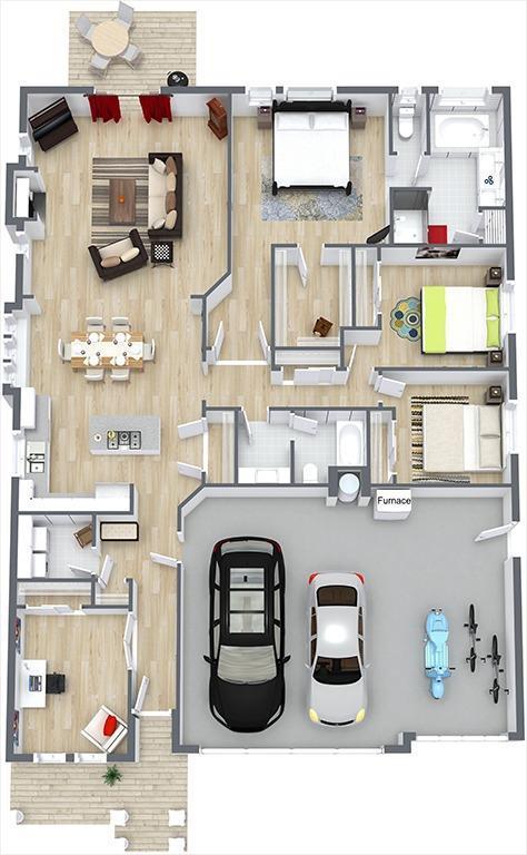 Viewpoint Ridge - Residential