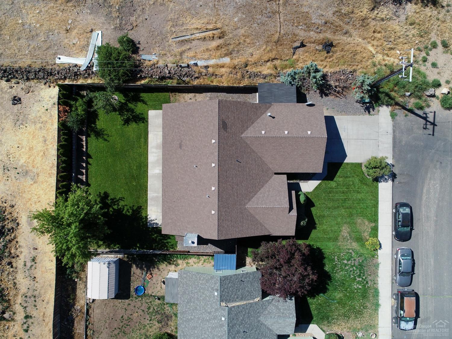 Justin Glen - Residential