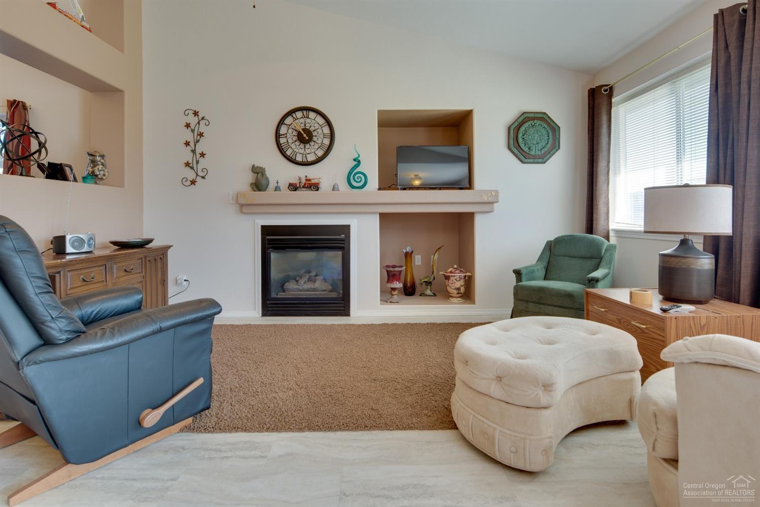 Justin Glen - Residential