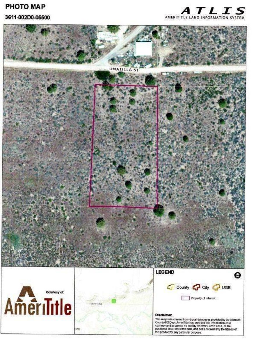 Nice Lot With A Scattering Of Trees Not Far From Paved Drews Road. Priced To Sell!