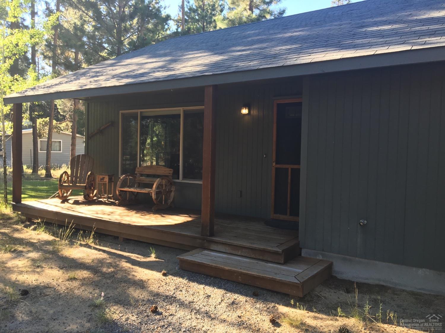 Deer Forest Acres - Residential