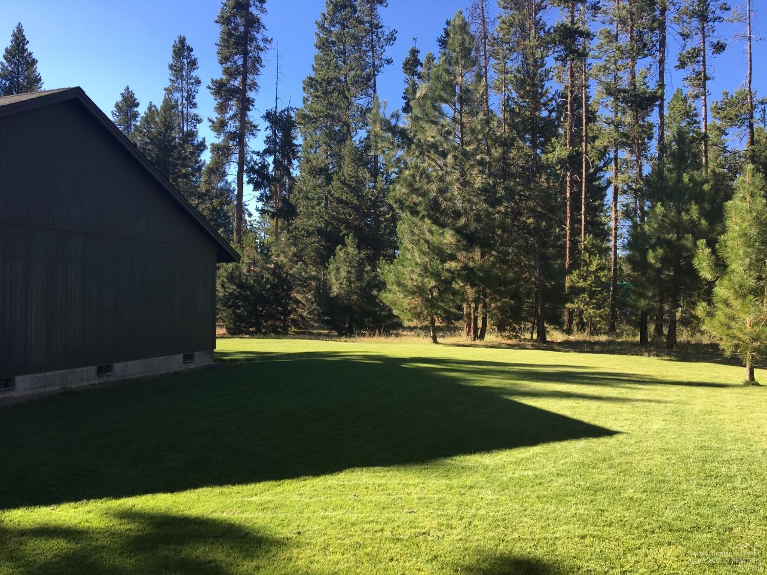 Deer Forest Acres - Residential