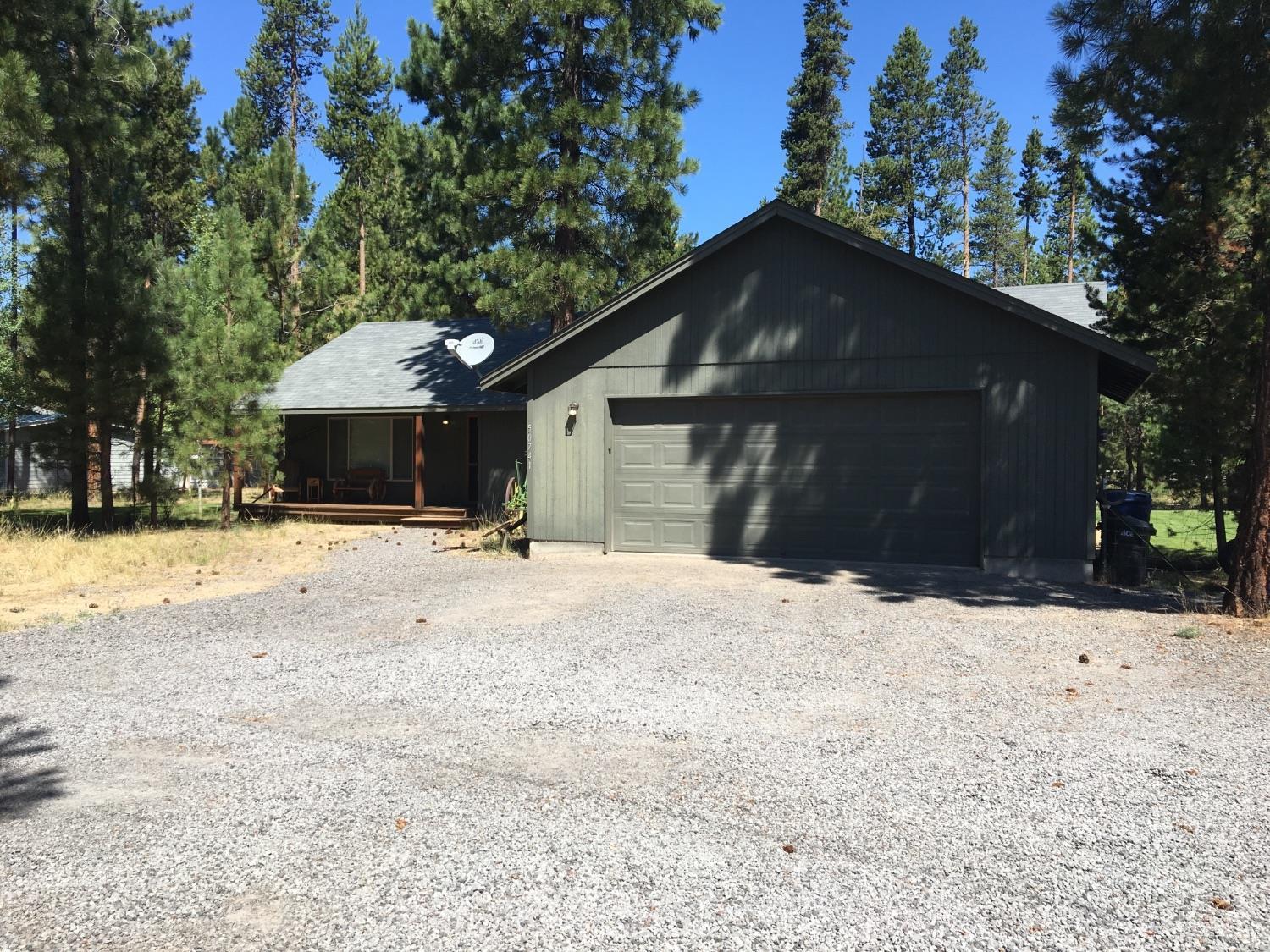 Deer Forest Acres - Residential