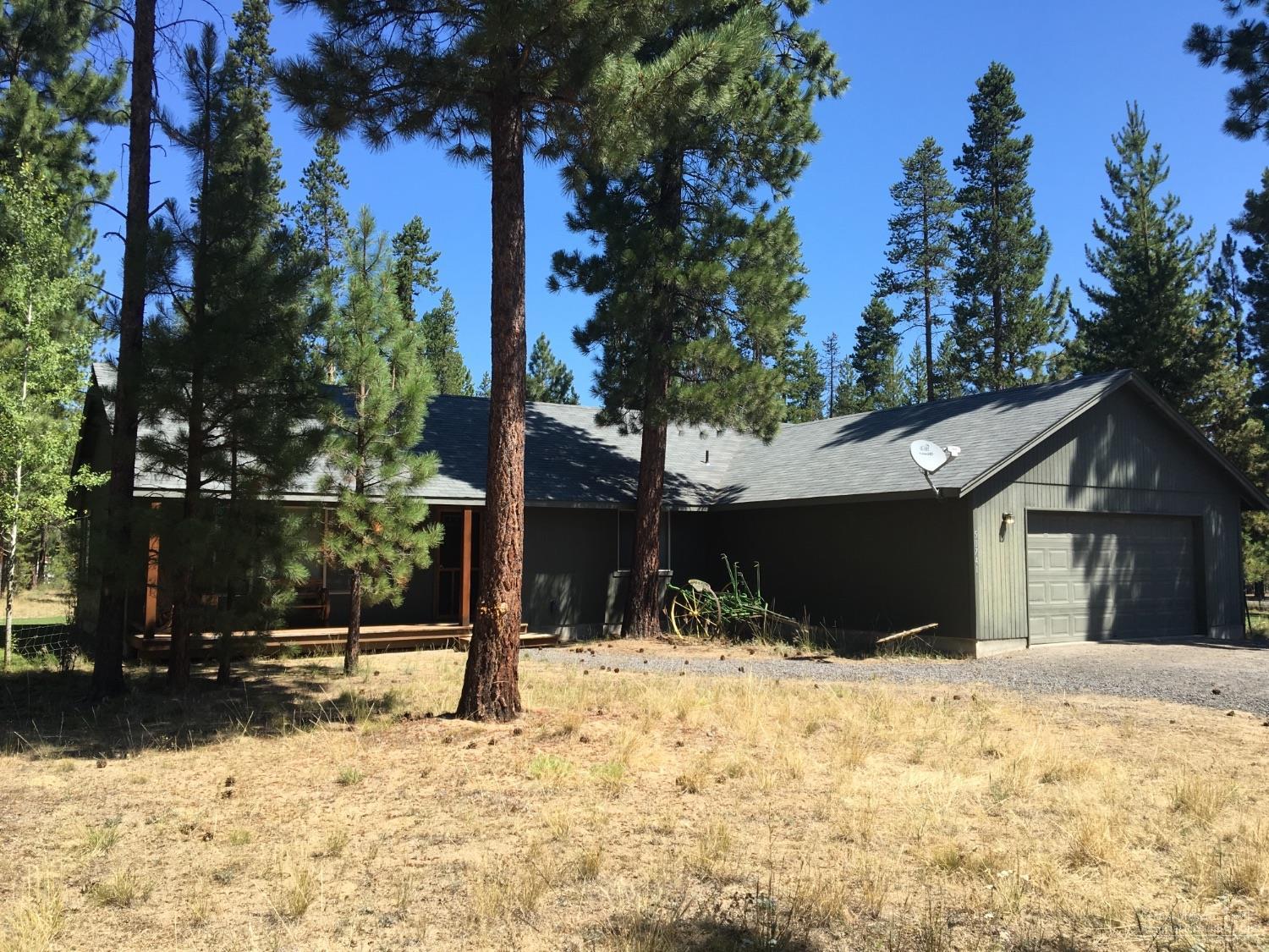 Deer Forest Acres - Residential