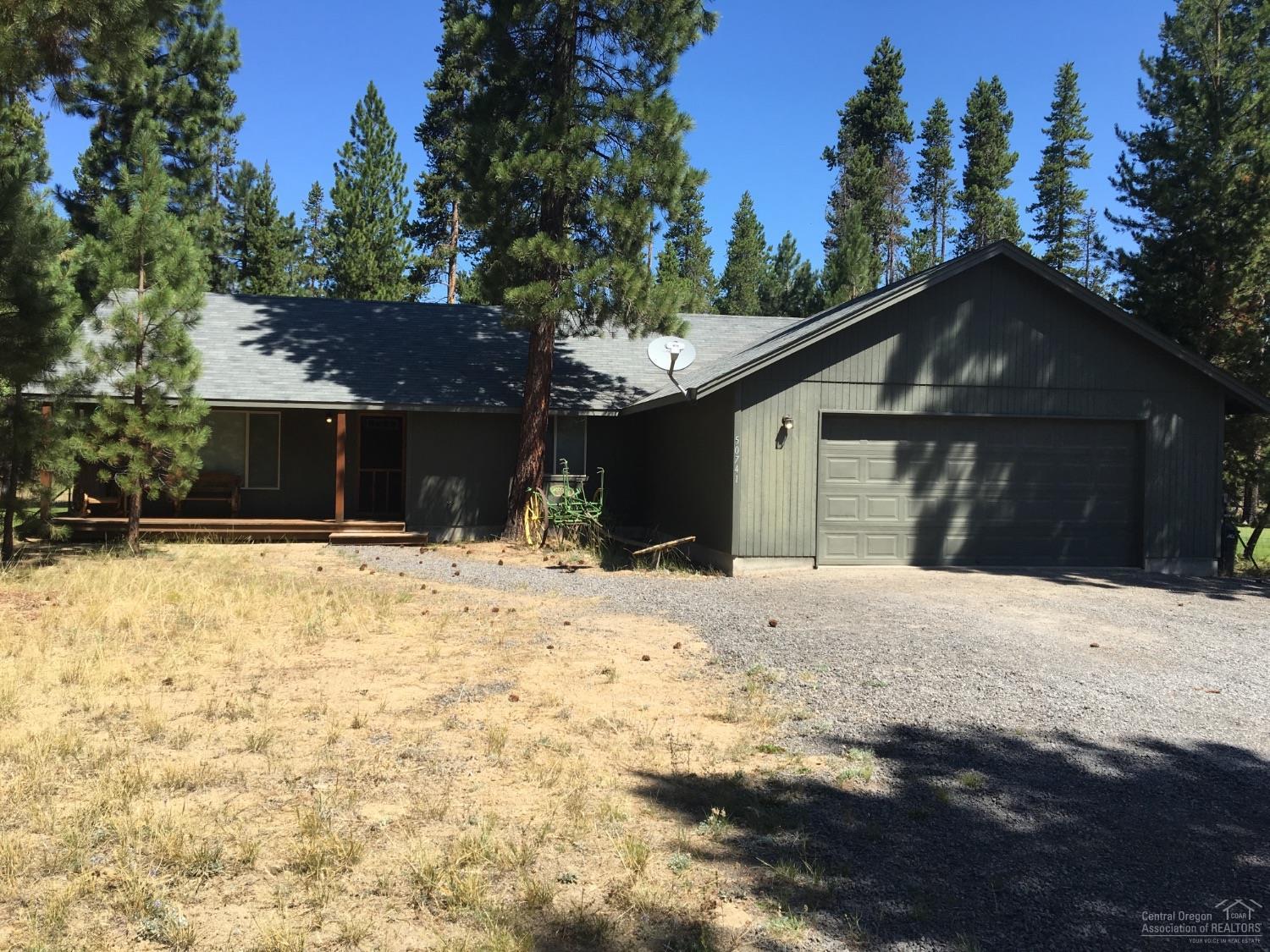 Deer Forest Acres - Residential