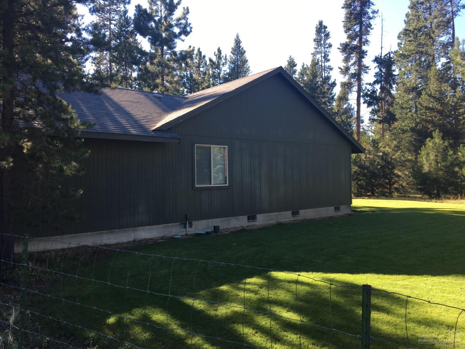 Deer Forest Acres - Residential