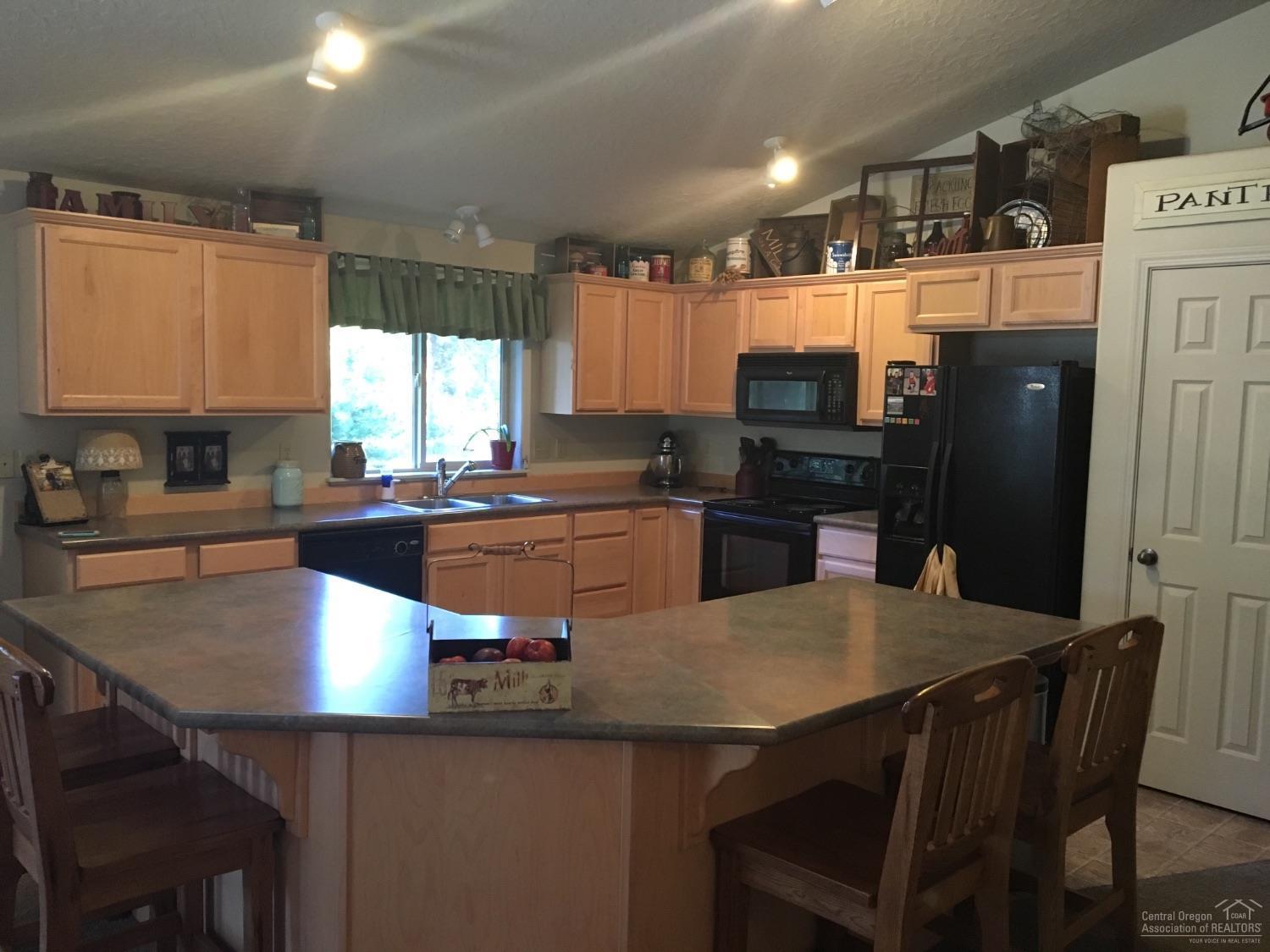 Deer Forest Acres - Residential