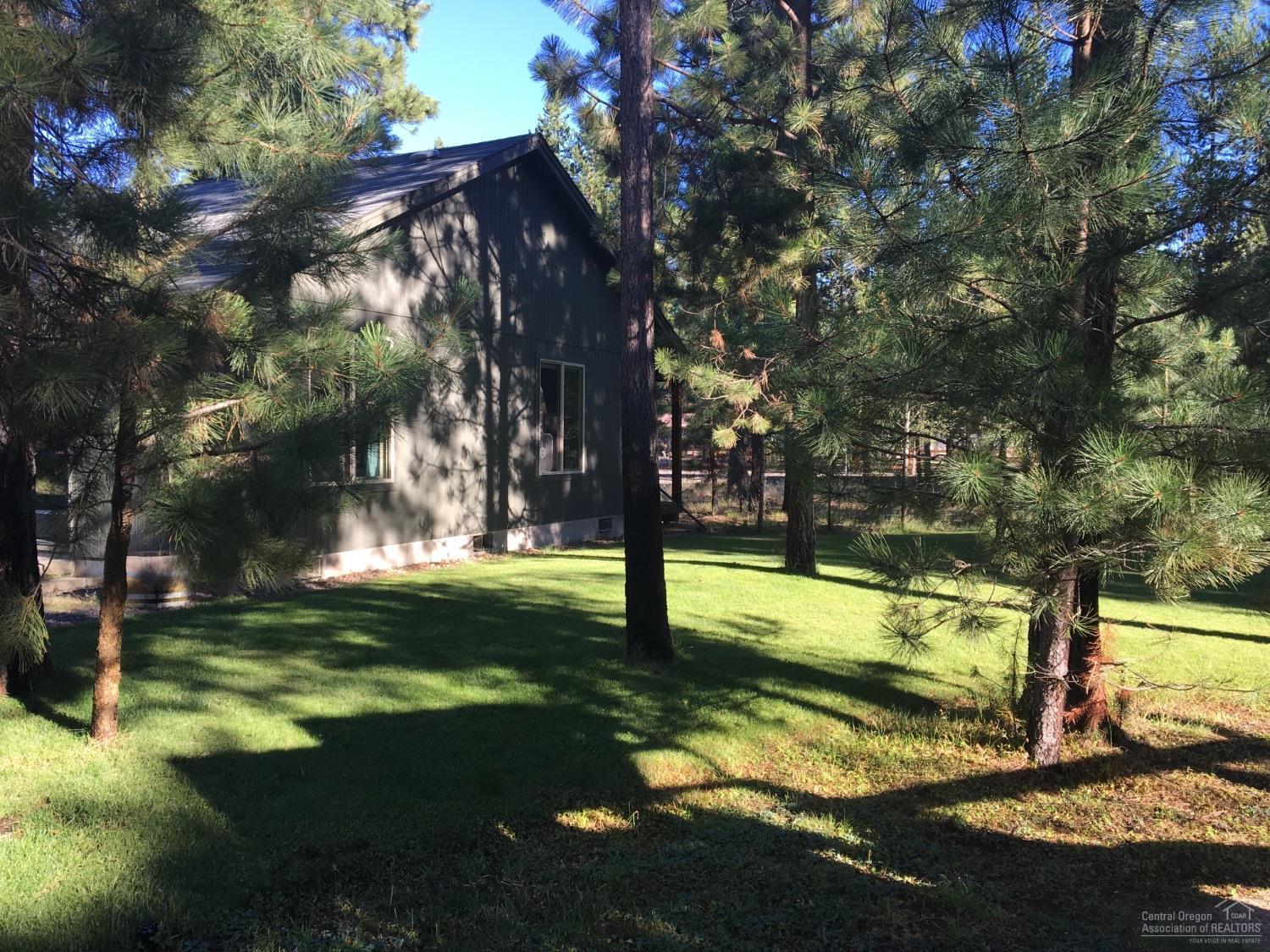 Deer Forest Acres - Residential