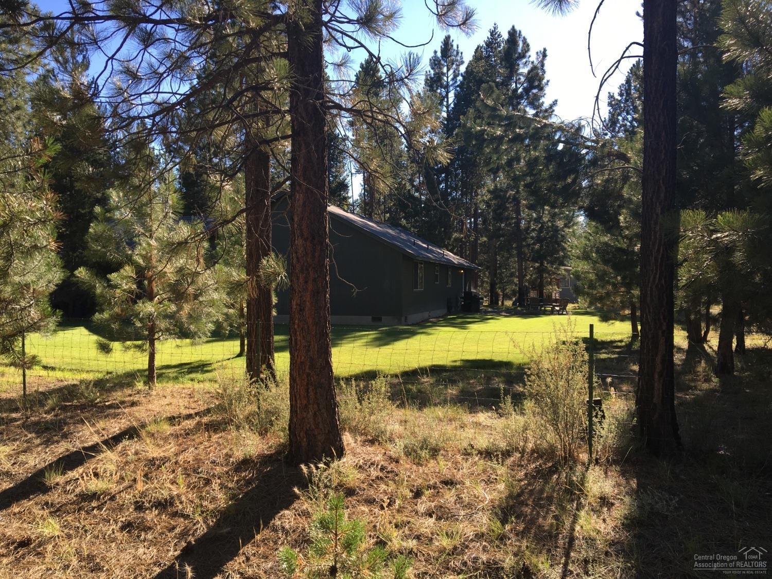 Deer Forest Acres - Residential