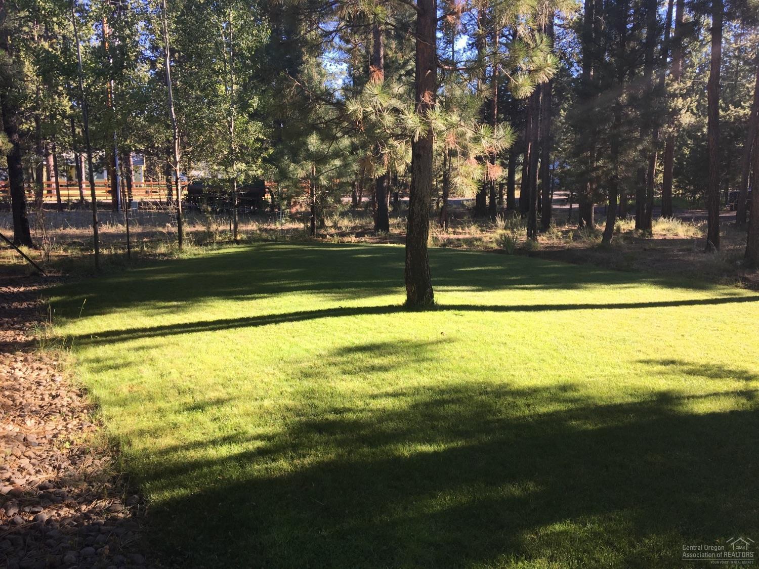 Deer Forest Acres - Residential