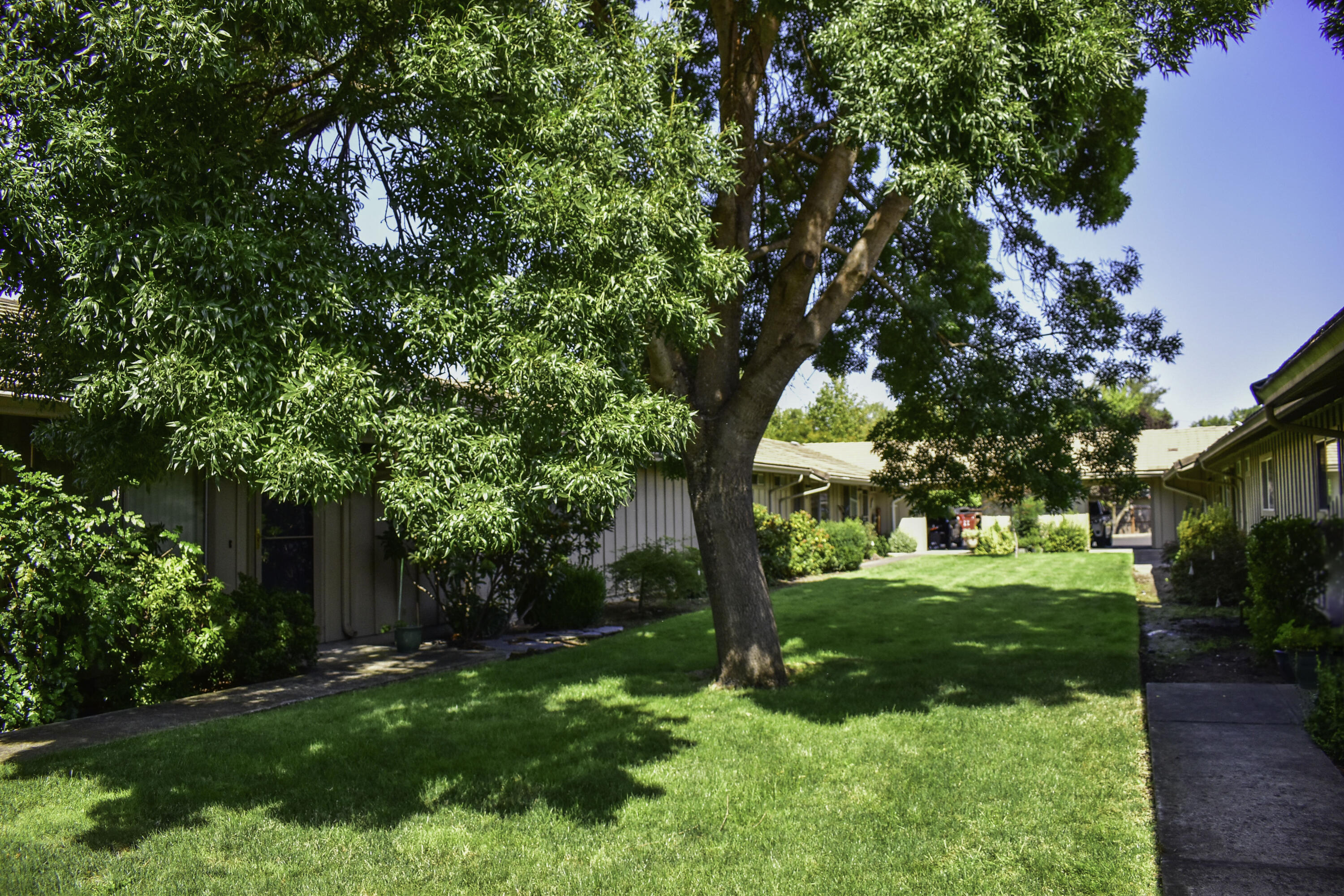 Heritage Estates Subdivision Unit 2 - Residential