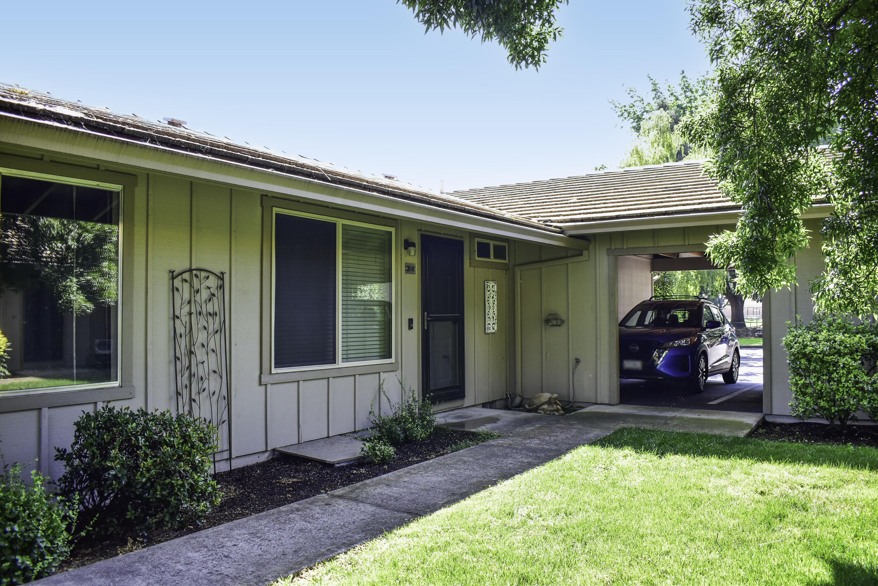 Heritage Estates Subdivision Unit 2 - Residential