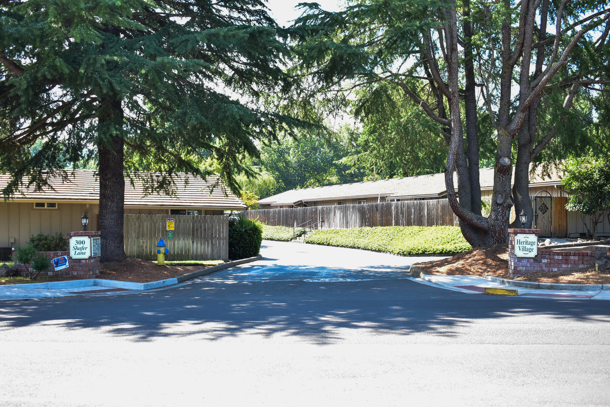 Heritage Estates Subdivision Unit 2 - Residential