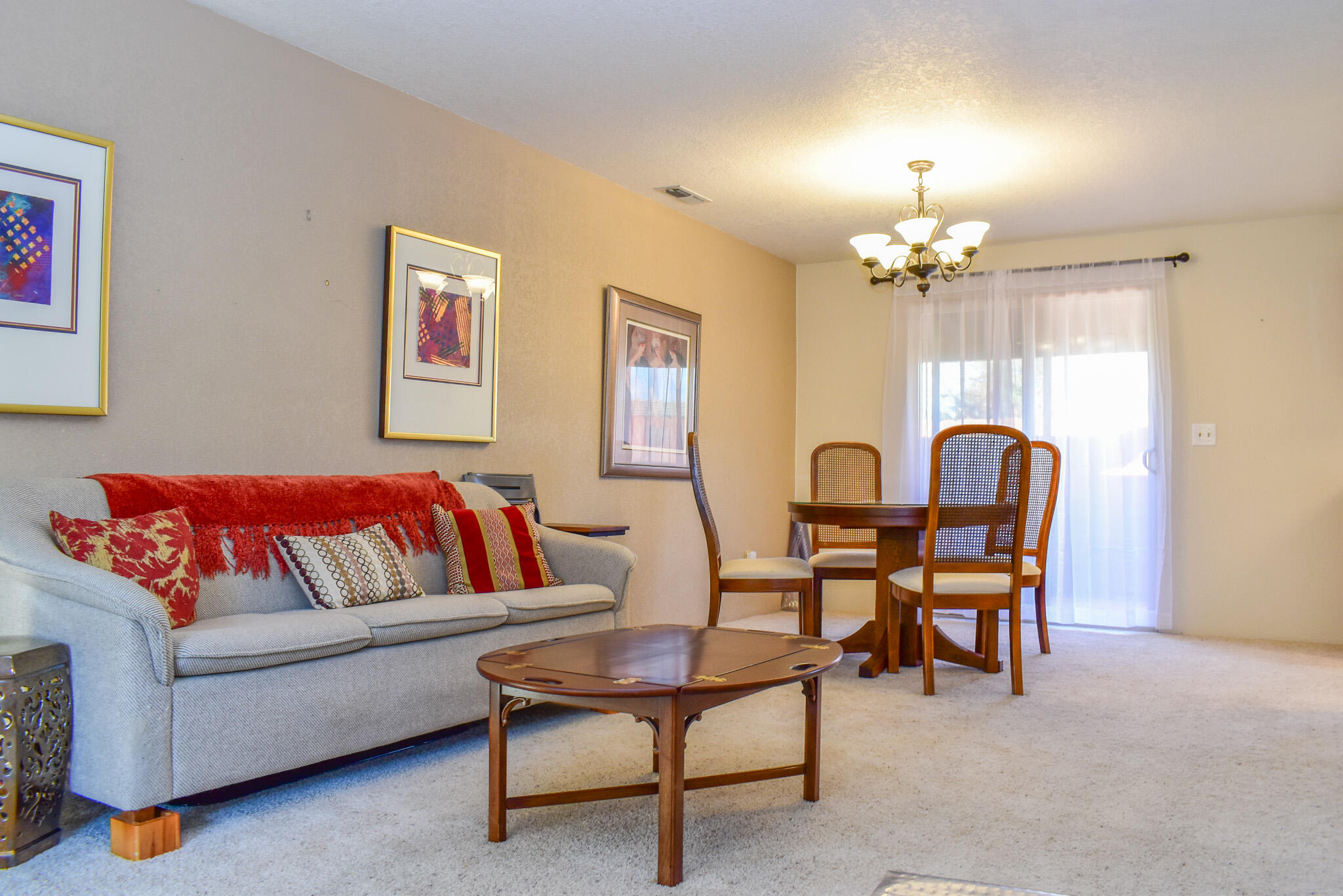 Heritage Estates Subdivision Unit 2 - Residential