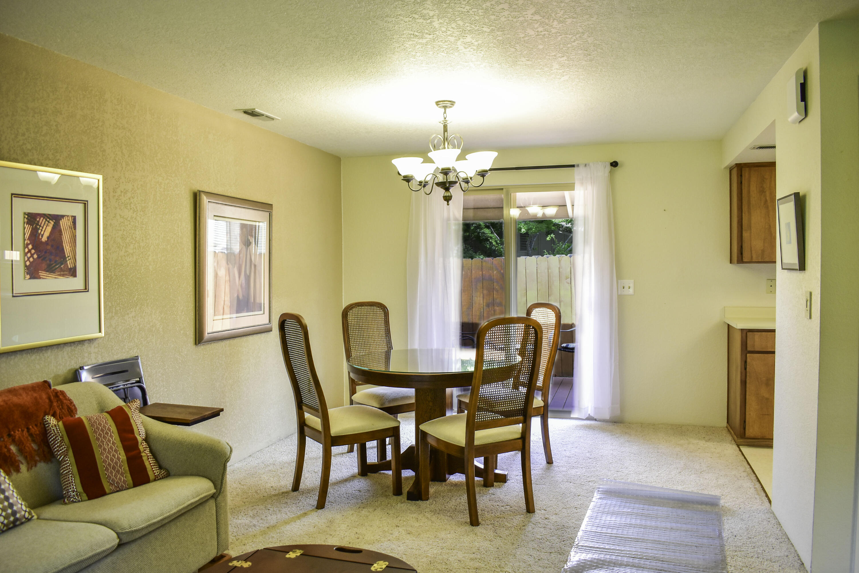 Heritage Estates Subdivision Unit 2 - Residential