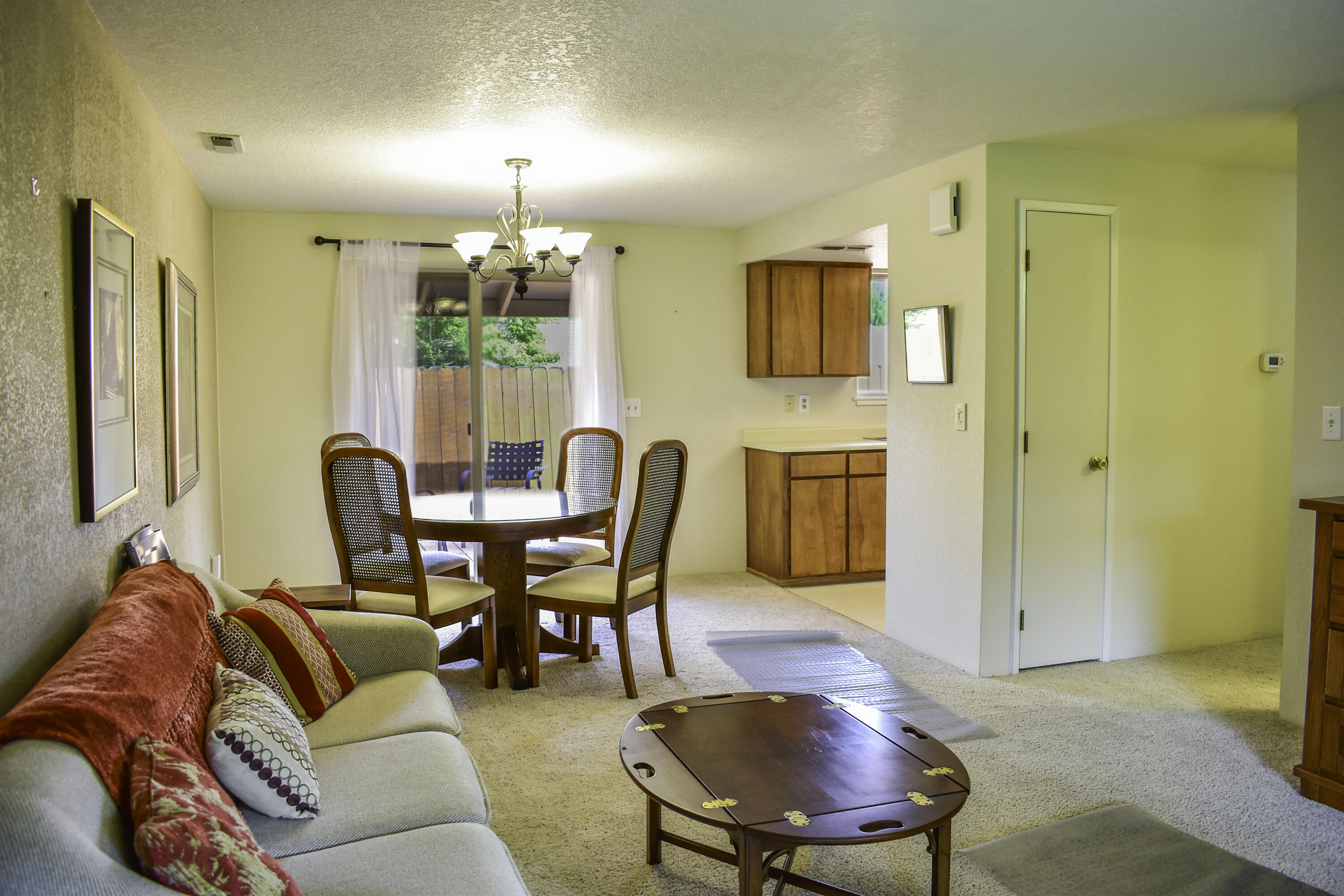 Heritage Estates Subdivision Unit 2 - Residential