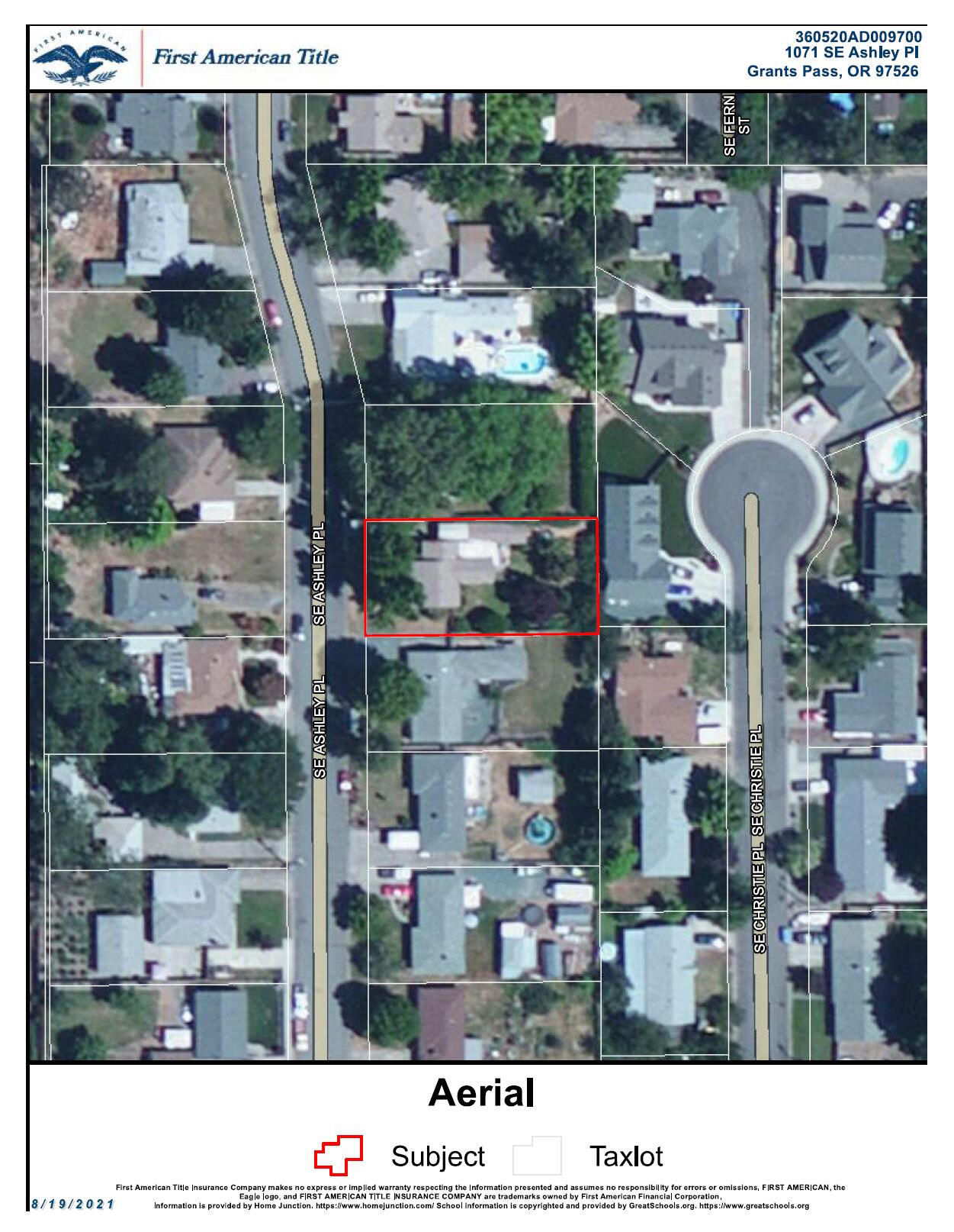 Brown Addition - Residential