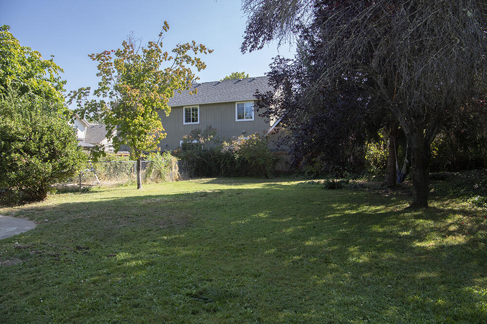 Brown Addition - Residential