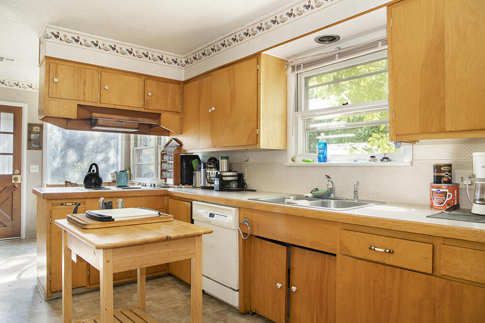 Brown Addition - Residential