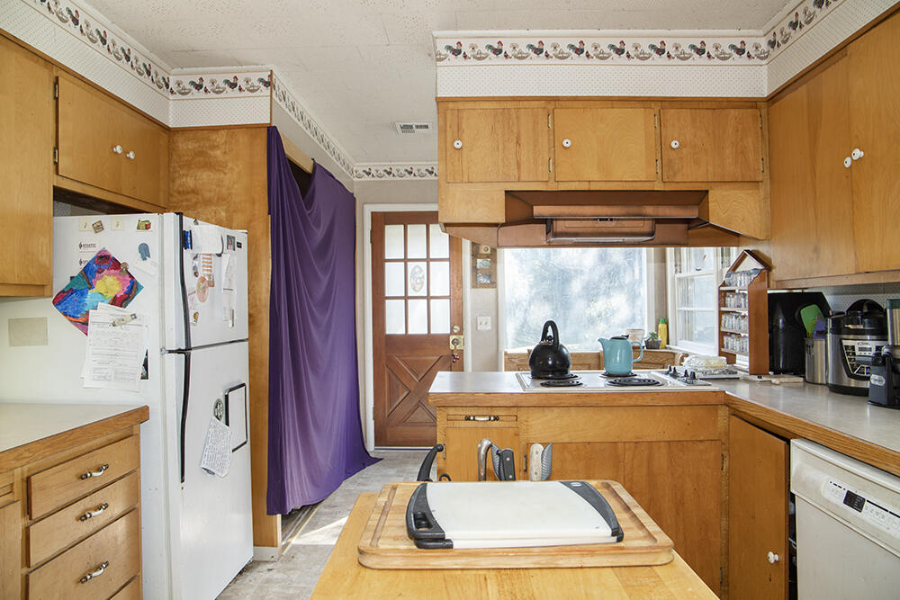 Brown Addition - Residential