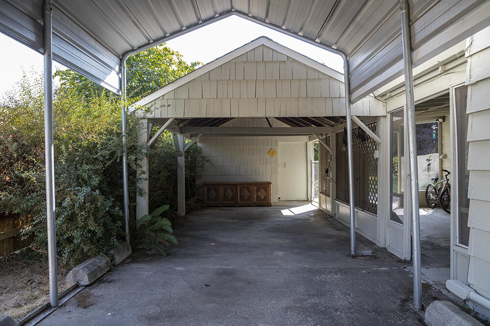 Brown Addition - Residential