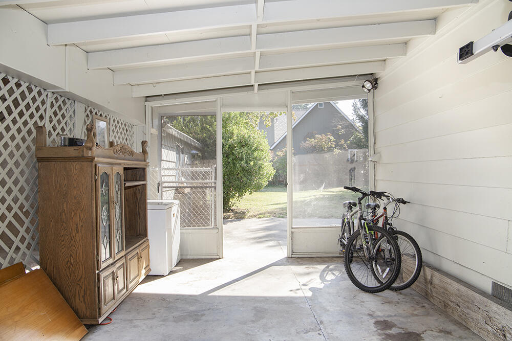 Brown Addition - Residential