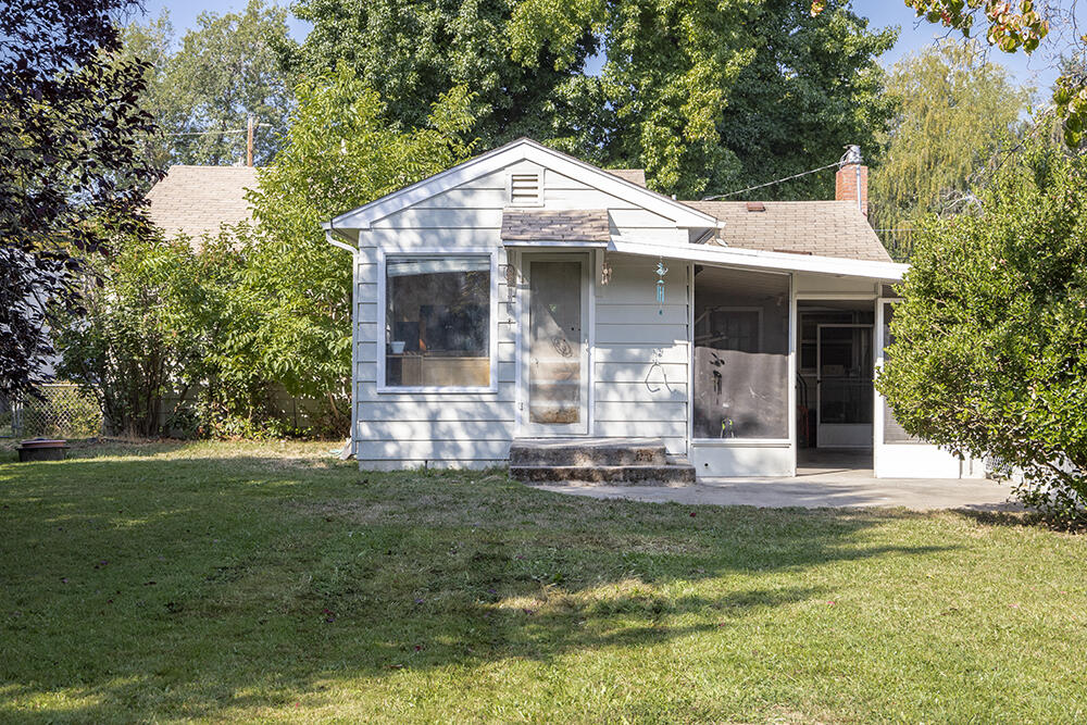 Brown Addition - Residential