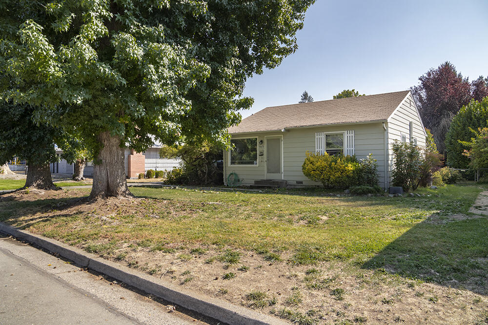 Brown Addition - Residential