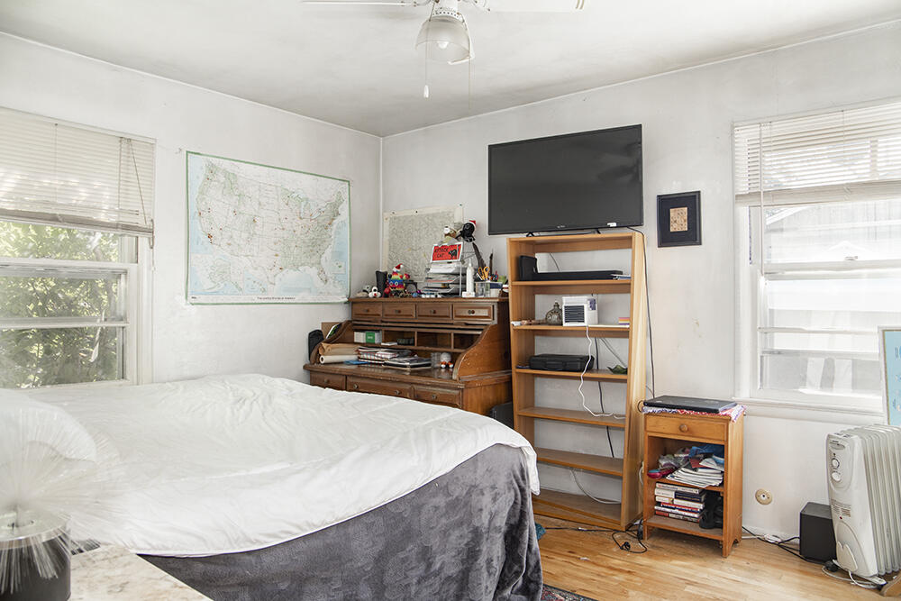 Brown Addition - Residential