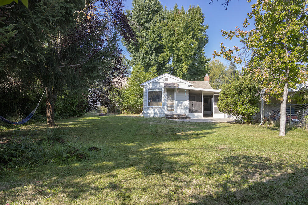 Brown Addition - Residential