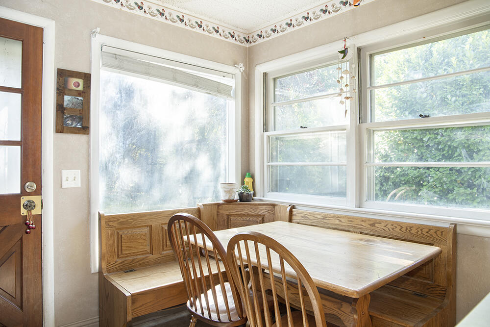 Brown Addition - Residential