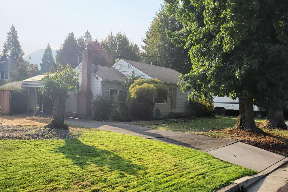 Brown Addition - Residential