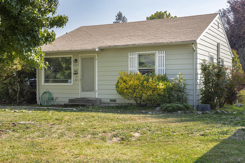 Brown Addition - Residential