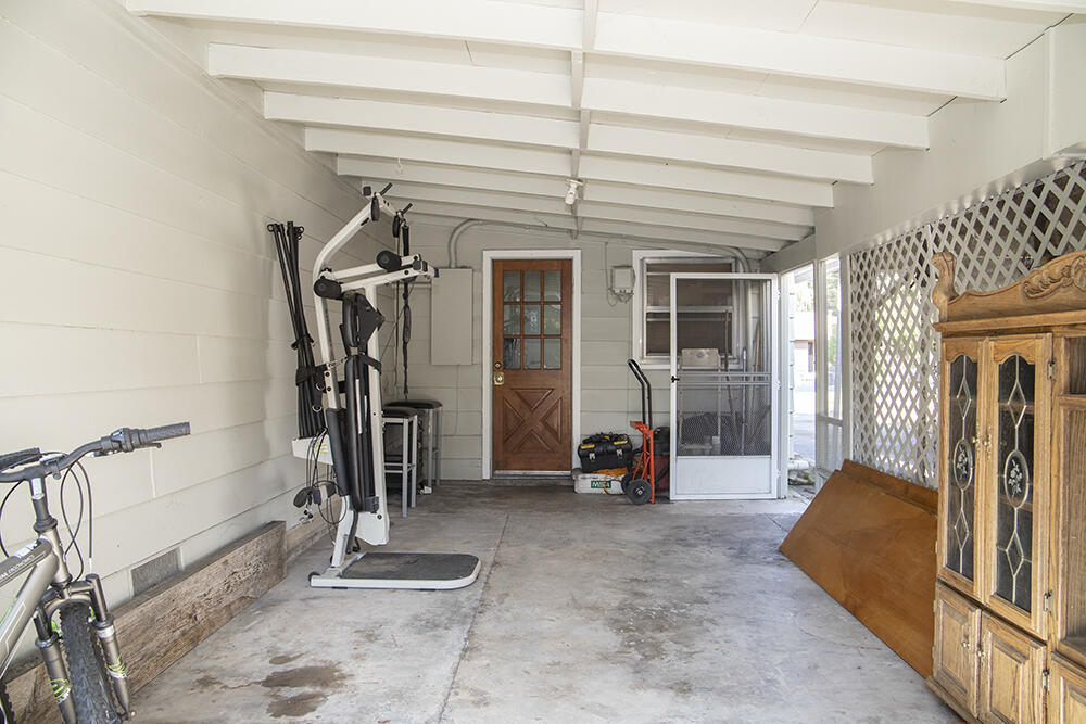 Brown Addition - Residential